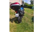 Klikněte pro detailní foto č. 12 - Triumph Tiger 800 XCx (2015) nový model, doplňky VÝPRODEJ
