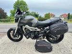 Klikněte pro detailní foto č. 10 - Yamaha MT-09