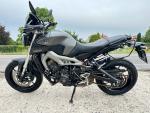 Klikněte pro detailní foto č. 12 - Yamaha MT-09
