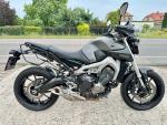 Klikněte pro detailní foto č. 2 - Yamaha MT-09