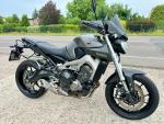Klikněte pro detailní foto č. 3 - Yamaha MT-09