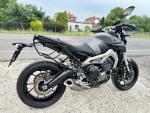 Klikněte pro detailní foto č. 4 - Yamaha MT-09