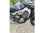 Klikněte pro detailní foto č. 5 - Yamaha MT-09