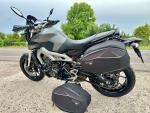 Klikněte pro detailní foto č. 9 - Yamaha MT-09