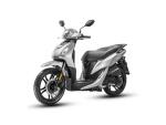 Klikněte pro detailní foto č. 1 - Sym Symphony ST 125 AC (výprodejová akce)