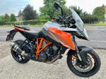 Klikněte pro detailní foto č. 1 - KTM 1290 Super Duke GT