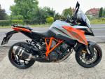 Klikněte pro detailní foto č. 2 - KTM 1290 Super Duke GT