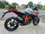 Klikněte pro detailní foto č. 3 - KTM 1290 Super Duke GT