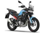 Klikněte pro detailní foto č. 1 - Morbidelli T 352X (výprodejová akce)