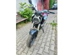 Klikněte pro detailní foto č. 12 - Honda CB 125 R Neo Sports Café