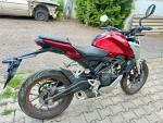 Klikněte pro detailní foto č. 2 - Honda CB 125 R Neo Sports Café