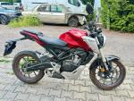 Klikněte pro detailní foto č. 3 - Honda CB 125 R Neo Sports Café