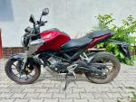 Klikněte pro detailní foto č. 5 - Honda CB 125 R Neo Sports Café