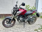Klikněte pro detailní foto č. 6 - Honda CB 125 R Neo Sports Café