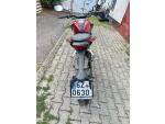 Klikněte pro detailní foto č. 8 - Honda CB 125 R Neo Sports Café