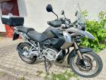 Klikněte pro detailní foto č. 10 - BMW R 1200 GS původ Cz 1.majitel