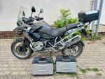 Detail nabídky - BMW R 1200 GS původ Cz 1.majitel