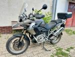 Klikněte pro detailní foto č. 6 - BMW R 1200 GS původ Cz 1.majitel