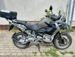 Klikněte pro detailní foto č. 9 - BMW R 1200 GS původ Cz 1.majitel