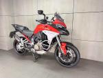Klikněte pro detailní foto č. 3 - Ducati Multistrada V4 S - ČR / RADAR / AKRAPOVIC / SUPER CENA