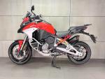 Klikněte pro detailní foto č. 6 - Ducati Multistrada V4 S - ČR / RADAR / AKRAPOVIC / SUPER CENA