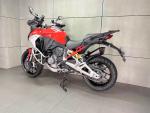 Klikněte pro detailní foto č. 7 - Ducati Multistrada V4 S - ČR / RADAR / AKRAPOVIC / SUPER CENA
