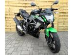 Klikněte pro detailní foto č. 2 - Kawasaki Z 125