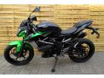 Klikněte pro detailní foto č. 4 - Kawasaki Z 125