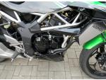 Klikněte pro detailní foto č. 7 - Kawasaki Z 125