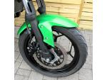 Klikněte pro detailní foto č. 8 - Kawasaki Z 125