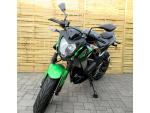 Detail nabídky - Kawasaki Z 125