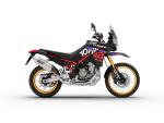 Klikněte pro detailní foto č. 11 - Aprilia Tuareg 660 Rally 2025 - 4 roky záruka (sleva 10.000.-)
