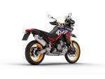 Klikněte pro detailní foto č. 12 - Aprilia Tuareg 660 Rally 2025 - 4 roky záruka (sleva 10.000.-)