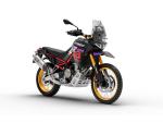 Klikněte pro detailní foto č. 13 - Aprilia Tuareg 660 Rally 2025 - 4 roky záruka (sleva 10.000.-)