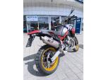Klikněte pro detailní foto č. 6 - Aprilia Tuareg 660 Rally 2025 - 4 roky záruka (sleva 10.000.-)