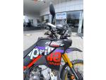Klikněte pro detailní foto č. 9 - Aprilia Tuareg 660 Rally 2025 - 4 roky záruka (sleva 10.000.-)
