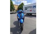 Klikněte pro detailní foto č. 2 - Piaggio Medley 125 S Blu Zaffiro (sleva 14.000.-)