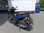 Klikněte pro detailní foto č. 5 - Piaggio Medley 125 S Blu Zaffiro (sleva 14.000.-)