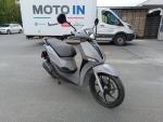 Detail nabídky - Piaggio Liberty 125 S 3V Grigio Materia (sleva 10.000.-)
