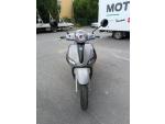 Klikněte pro detailní foto č. 2 - Piaggio Liberty 125 S 3V Grigio Materia (sleva 10.000.-)