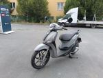 Klikněte pro detailní foto č. 3 - Piaggio Liberty 125 S 3V Grigio Materia (sleva 10.000.-)