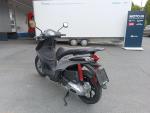 Klikněte pro detailní foto č. 5 - Piaggio Liberty 125 S 3V Grigio Materia (sleva 10.000.-)