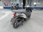 Klikněte pro detailní foto č. 7 - Piaggio Liberty 125 S 3V Grigio Materia (sleva 10.000.-)
