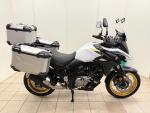 Detail nabídky - Suzuki DL 650 V-Strom XT,ABS,TOP