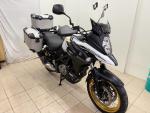 Klikněte pro detailní foto č. 2 - Suzuki DL 650 V-Strom XT,ABS,TOP