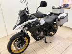 Klikněte pro detailní foto č. 4 - Suzuki DL 650 V-Strom XT,ABS,TOP