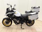 Klikněte pro detailní foto č. 5 - Suzuki DL 650 V-Strom XT,ABS,TOP