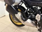 Klikněte pro detailní foto č. 9 - Suzuki DL 650 V-Strom XT,ABS,TOP