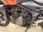 Klikněte pro detailní foto č. 12 - Triumph Trident 660,ABS,TOP,35 KW