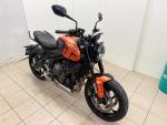Klikněte pro detailní foto č. 2 - Triumph Trident 660,ABS,TOP,35 KW